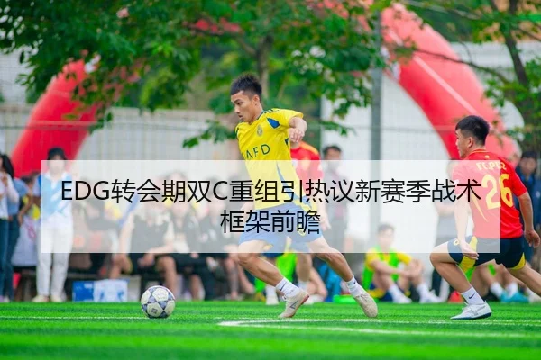 EDG转会期双C重组引热议新赛季战术框架前瞻